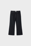 Knock Flare Denim