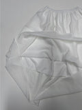 [Setup Available] Denma Cargo Banding Flare Skirt