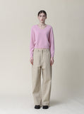 [Premium] Bear Cotton Pants