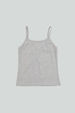 Haven button sleeveless