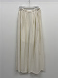 Lucy Strap Long Wide Pants
