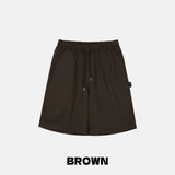Maro Walk Half Pants