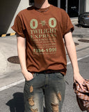 Twilight Short Sleeve