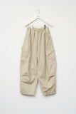 West Cargo Wide Pants