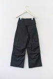 (W) Dove Cross Cargo Pants