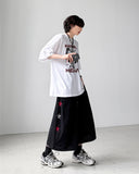 Nova Embro Bermuda Pants