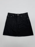 Four Seasons A-Line Mini Skirt Pants