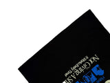 Burden Printing Half Sleeve
