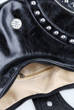 Steady Chic Mini Bag