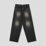 Rat Wide Denim Pants