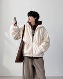 Topaz Mink Padding Fleece