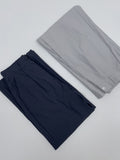 Neti Nylon Wide Pants