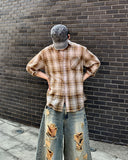 Rickson Summer Check Shirt