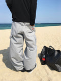 Jay Stripe Carpenter Pants