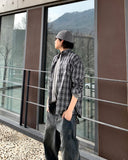 Noa Check Shirt