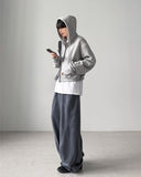 Leger Pigment Balloon Pants