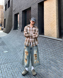 Rickson Summer Check Shirt