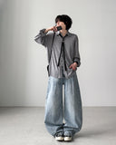 Artican Balloon Wide Denim