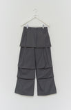 (W) Forty Skirt Pants