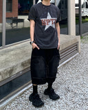 HPTL Stars Short Sleeve Tee
