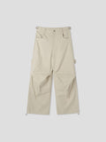 Nesta Double Carpneter Pants
