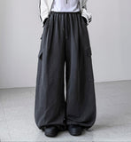 Lual Pigment Training Pants