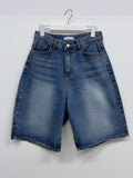 923 Carpenter Bermuda Denim Pants