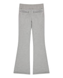 ESSENTIAL FLARE SWEAT PANTS