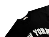 Campus Over Half Sleeve