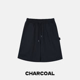 Maro Walk Half Pants