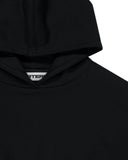 TUCK BALLOON SWEAT HOODIE
