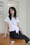 Big Pocket Balloon Wide Pants