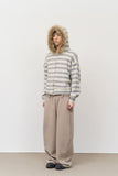 Vitz Trunk Layered Pants