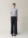[Premium] Fine Daily Slacks Pants