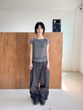 (001) Vision Pants
