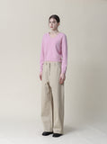 [Premium] Bear Cotton Pants