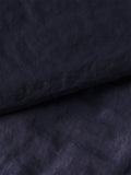 Flight padding fur hood jumper