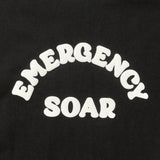 Immer Ringer Short Sleeve T-shirt