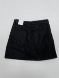 Four Seasons A-Line Mini Skirt Pants