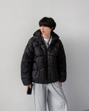 Tex Wave Lightweight Padding