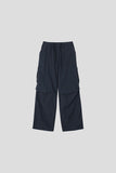 Solid CN Cargo Pants