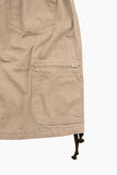 Urban utility bermuda pants