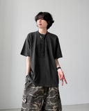 Lamia Pigment Half Sleeve