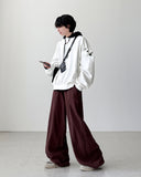 Hurricane Wide Training Pants