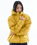 Alto glossy lightweight padding