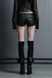 automatic biker Shorts