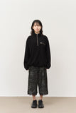 Mule Zip Up