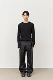 Lake Leather Pants
