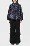 (W) Seolo Star Wind Jumper
