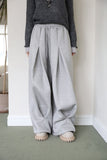 Needs Slit Balloon Pants